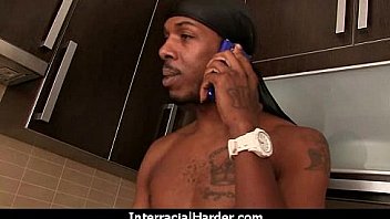 Another black cock adventure 27