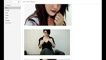 Fap Friday On Kinkbomb thumbnail