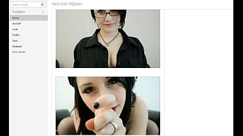 Fap friday on kinkbomb