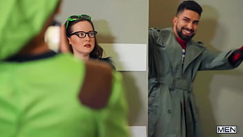 Cocksplay Part 1 Men thumbnail