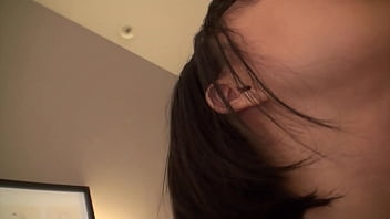 近所でも有名なjカップ人妻 旦那の不在中に自宅で撮影した奇跡のハメ撮り映像 3