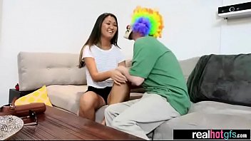 Amy parks amateur gf love hardcore sex on camera clip 05