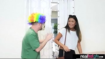 Amy parks amateur gf love hardcore sex on camera clip 05