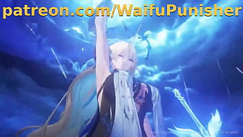 The big secret of the resonator