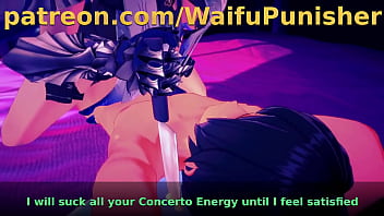 The big secret of the resonator