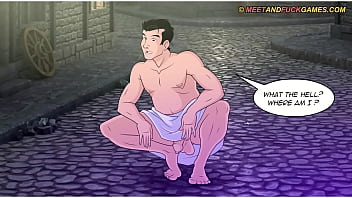 Meet n fuck assassin's breed