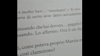 Romanzo 08 parte 19