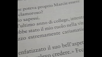 Romanzo 08 parte 19