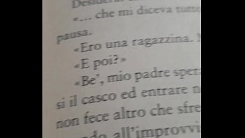 Romanzo 08 parte 19