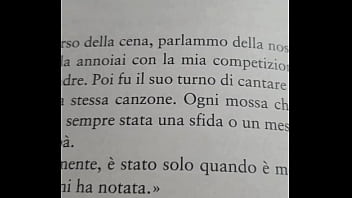 Romanzo 08 parte 19