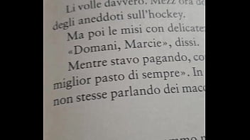 Romanzo 08 parte 19