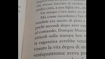 Romanzo 08 parte 19