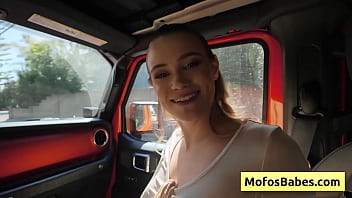 Slutty blondie teen gf suck her friend dick and masturbate in front of him Slutty blondie teen gf suck her friend dick and masturbate in front of him