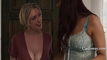 Wandering wives of connecticut