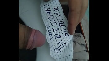 Verificación de cuenta