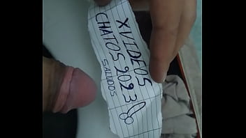 Verificación De Cuenta thumbnail