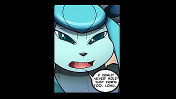 Eevee trys to convince himself he straight part 1 Eevee trys to convince himself he straight part 1