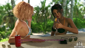 Eruption imminent ep 128 visual novel gameplay hd