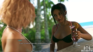 Eruption imminent ep 128 visual novel gameplay hd