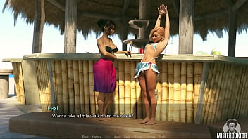 Eruption imminent ep 128 visual novel gameplay hd