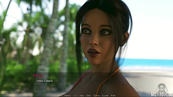 Eruption imminent ep 128 visual novel gameplay hd