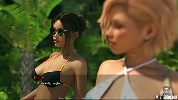 Eruption imminent ep 128 visual novel gameplay hd