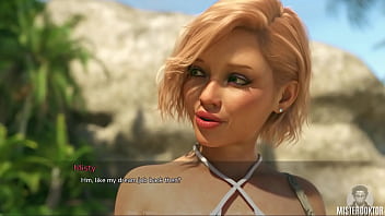 Eruption imminent ep 128 visual novel gameplay hd