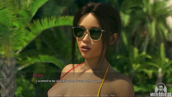 Eruption imminent ep 128 visual novel gameplay hd