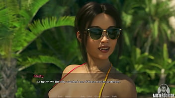 Eruption imminent ep 128 visual novel gameplay hd