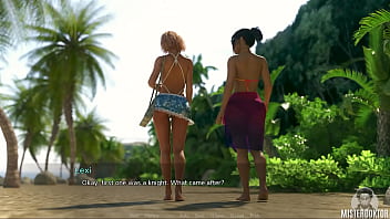 Eruption imminent ep 128 visual novel gameplay hd