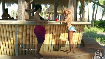 Eruption imminent ep 128 visual novel gameplay hd