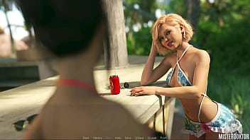 Eruption imminent ep 128 visual novel gameplay hd