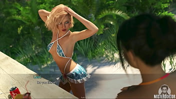 Eruption imminent ep 128 visual novel gameplay hd