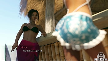 Eruption imminent ep 128 visual novel gameplay hd