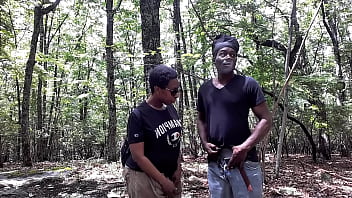 Southern ass licking & deep throat