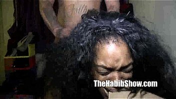 Tatoo rican hood n fuck milf chocolate