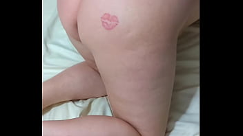 Caught my stepsister anal training and fucked her ass hard to help trailer