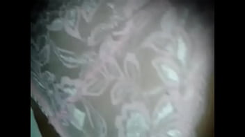 Mi esposa se la traga toda mi verga