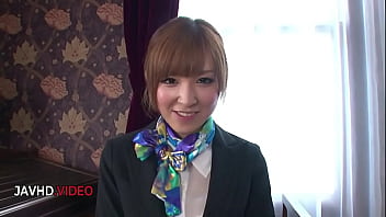 Hikaru shiina's steamy jav threesome unleashes wild lust