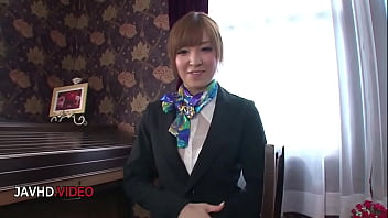 Hikaru shiina's steamy jav threesome unleashes wild lust