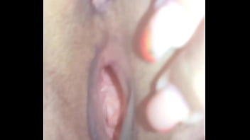 Pov sex with skinny mature