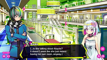 Vamos fazer coisas ruins juntos parte 5