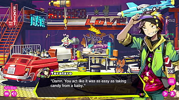 Vamos fazer coisas ruins juntos parte 5