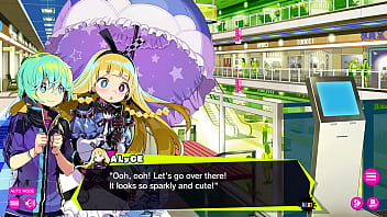 Vamos fazer coisas ruins juntos parte 5