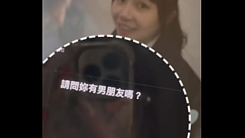 是可愛漂亮的車模