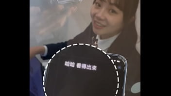 是可愛漂亮的車模