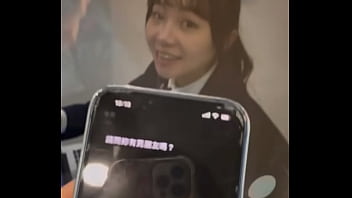 是可愛漂亮的車模 是可愛漂亮的車模