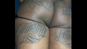 Comfortable at home dick