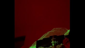 Comfortable at home dick