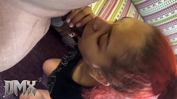 Mulatto throat goat with phat ass